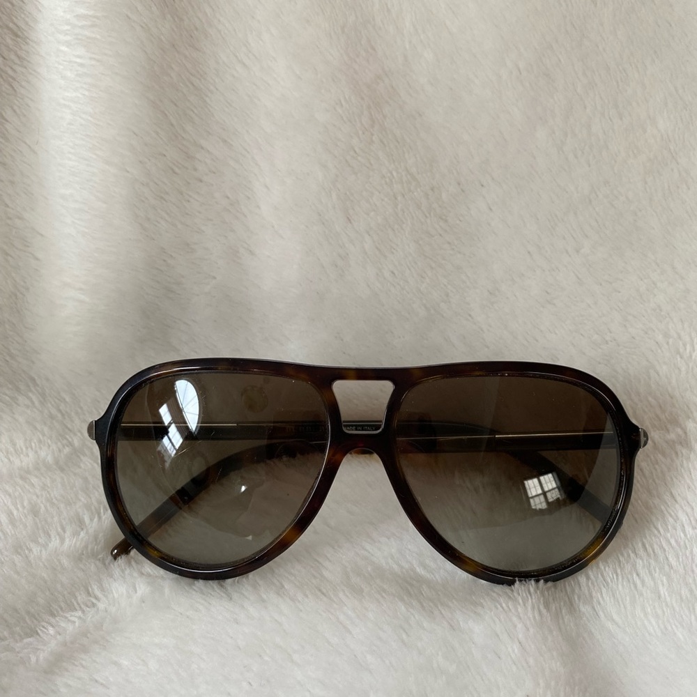 Burberry sunglasses
